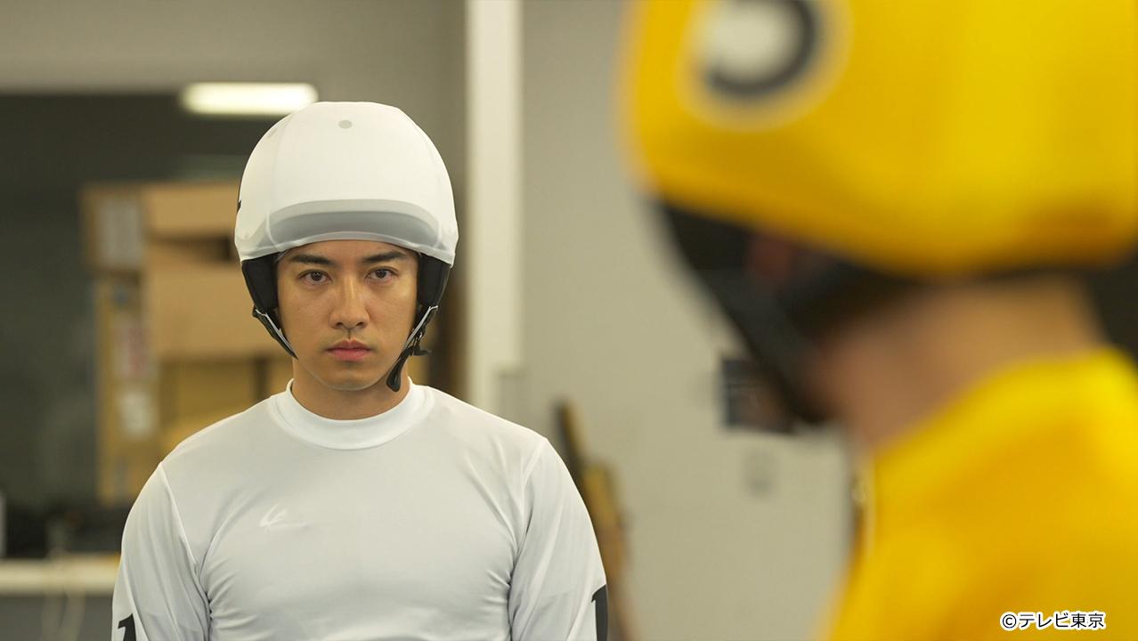 テレビ東京開局60周年連続ドラマ 孤独のグルメ特別編 ドラマ24「それぞれの孤独のグルメ」
