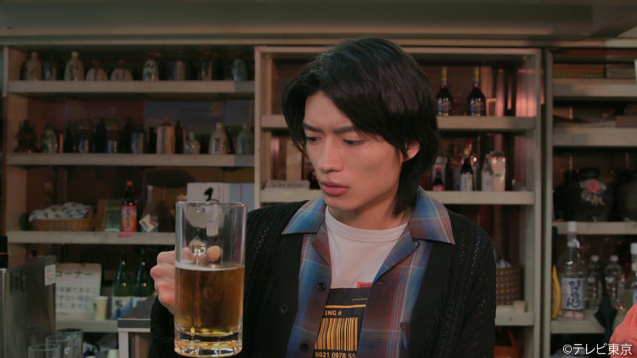 【水ドラ25】ソロ活女子のススメ4