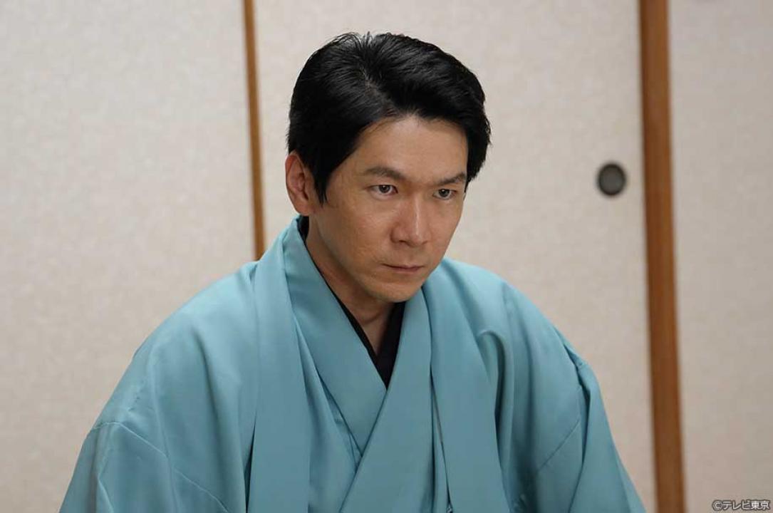 【金曜8時のドラマ】駐在刑事Season3