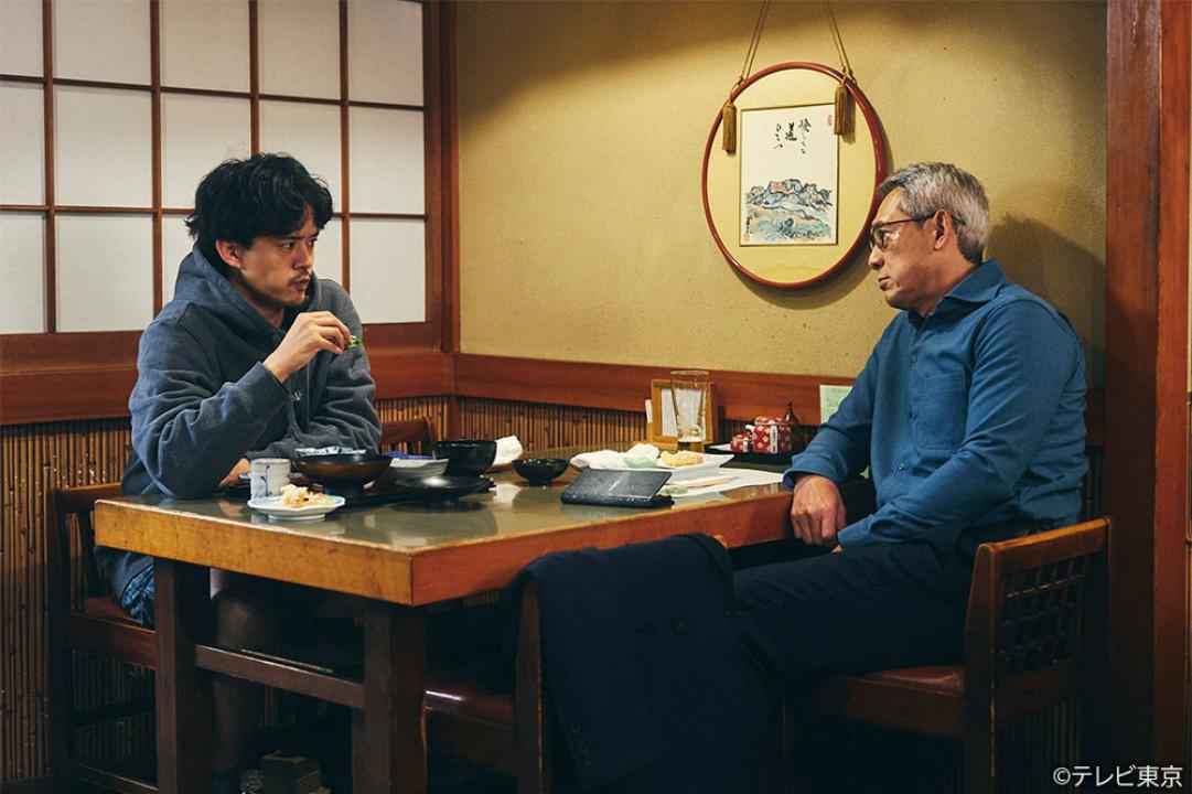 【ドラマ25】季節のない街