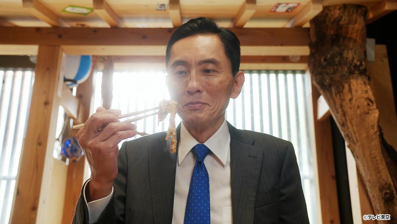 【ドラマ24】孤独のグルメ Season10