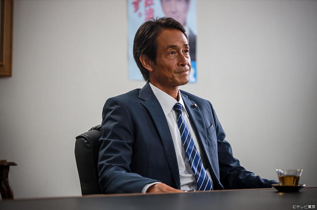 【金曜8時のドラマ】警視庁強行犯係 樋口顕Season2