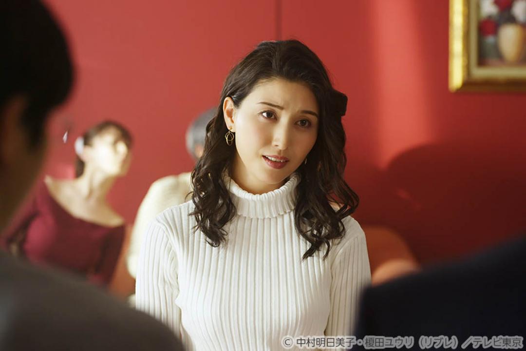 【ドラマ25】先生のおとりよせ