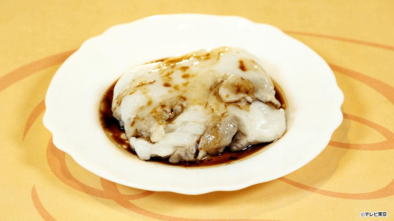 【ドラマ24】孤独のグルメ Season10