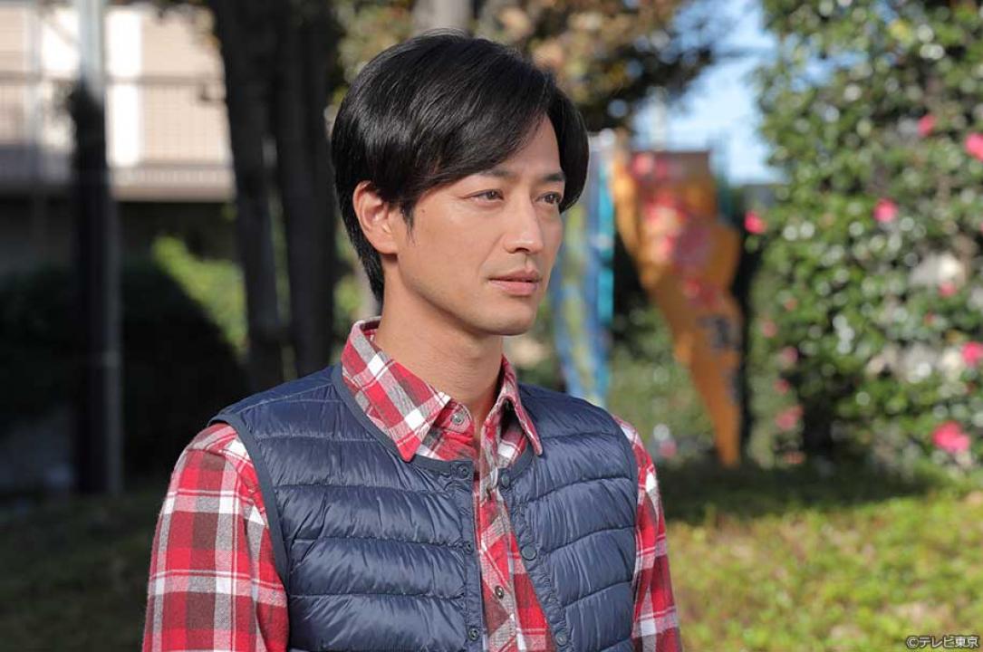 【金曜8時のドラマ】駐在刑事Season3