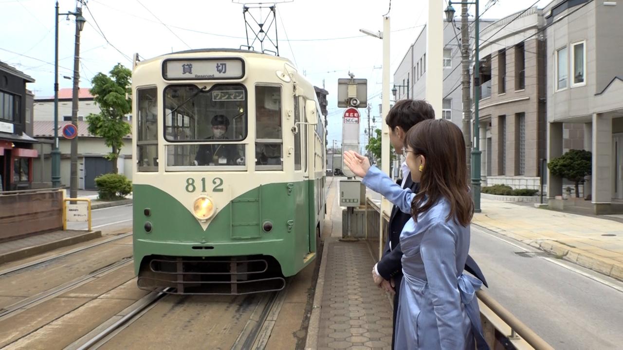 武豊 -THE ORIGIN- 〜始まりの地・函館〜