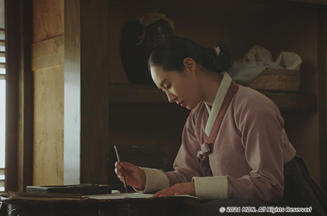 韓流プレミア　ポッサム～愛と運命を盗んだ男～