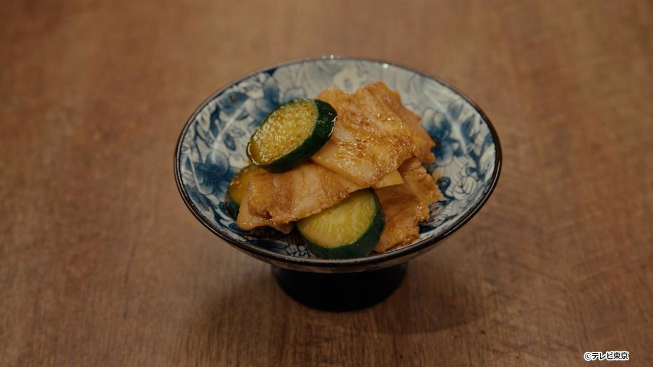 【ドラマ24】孤独のグルメ Season11