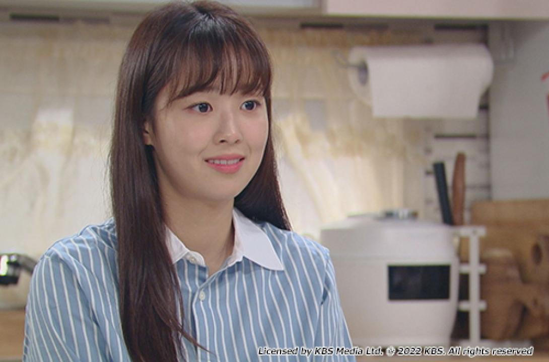 韓流プレミア　ヒョンジェは美しい～ボクが結婚する理由（わけ）～