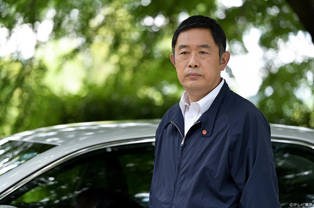 【金曜8時のドラマ】警視庁強行犯係 樋口顕Season2