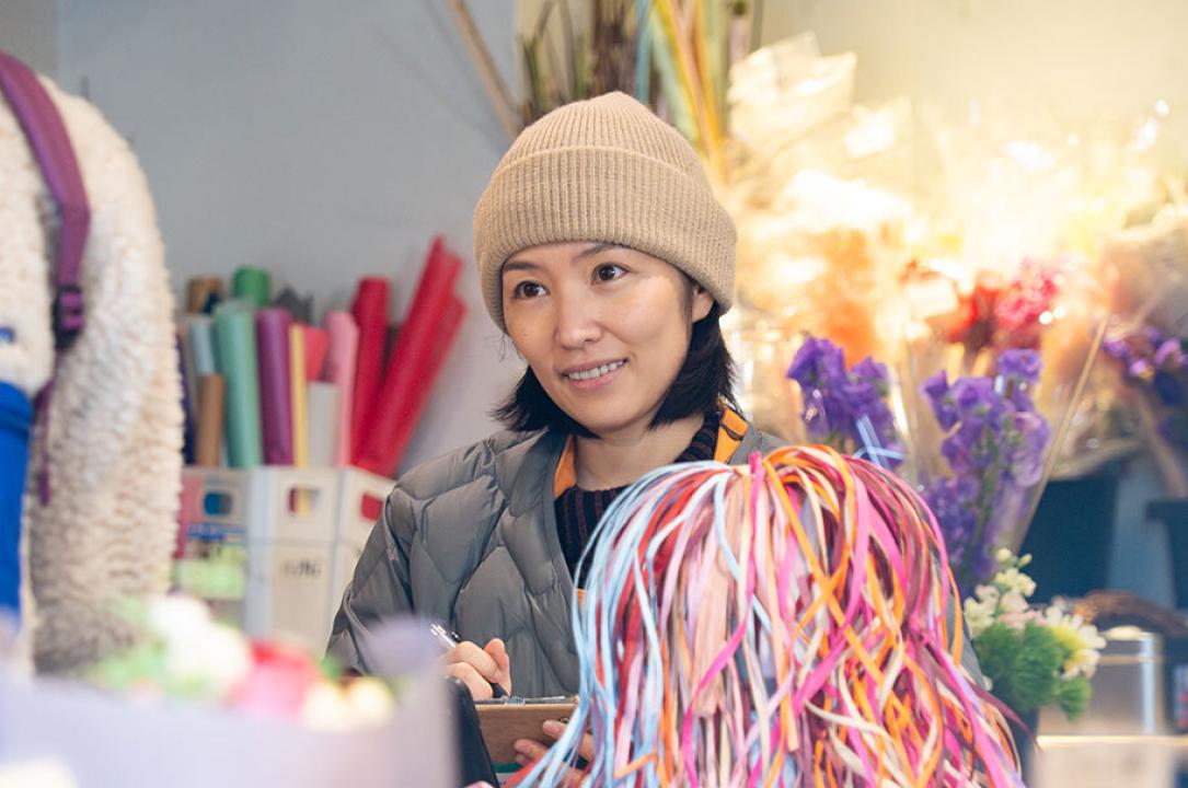 ドラマ9「元科捜研の主婦」