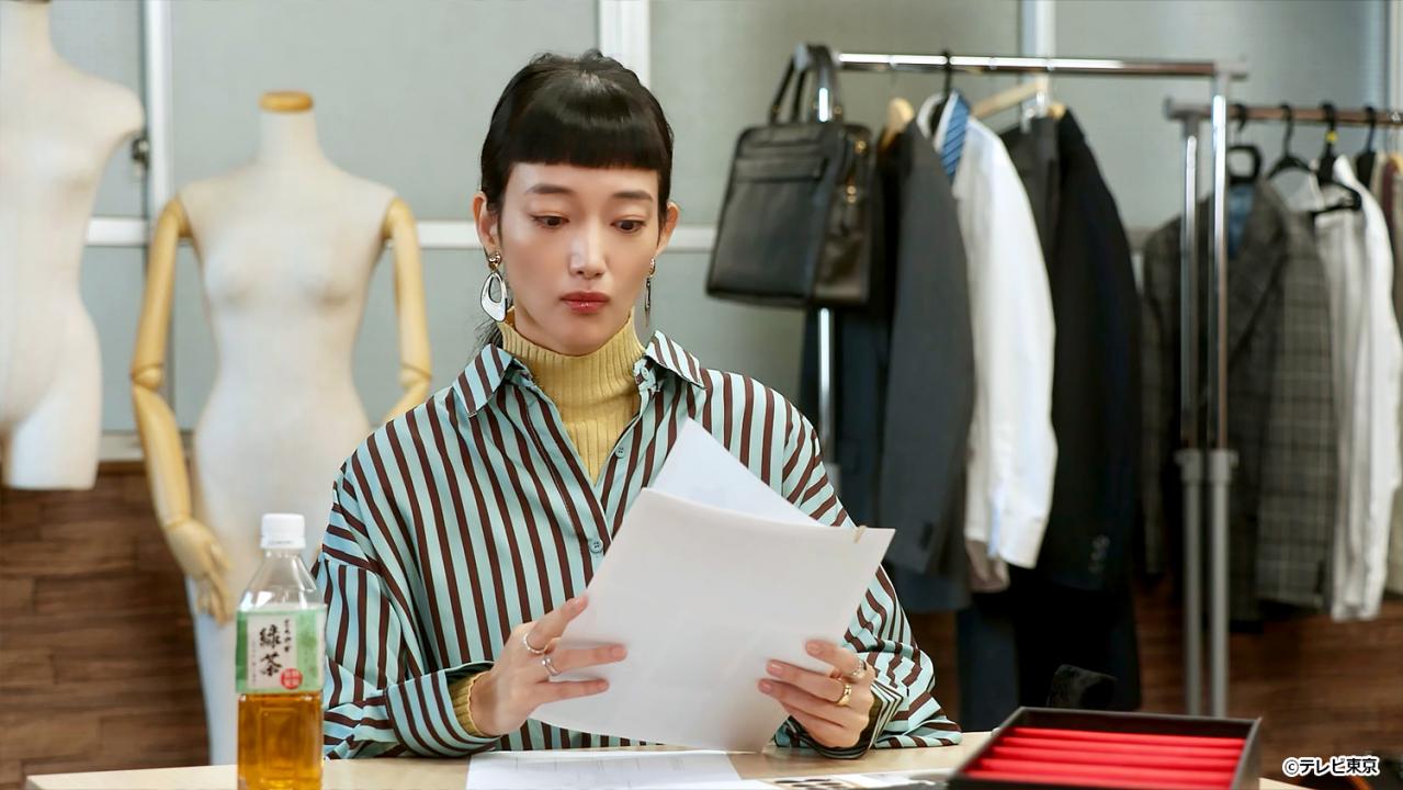 【ドラマ24】孤独のグルメ Season10