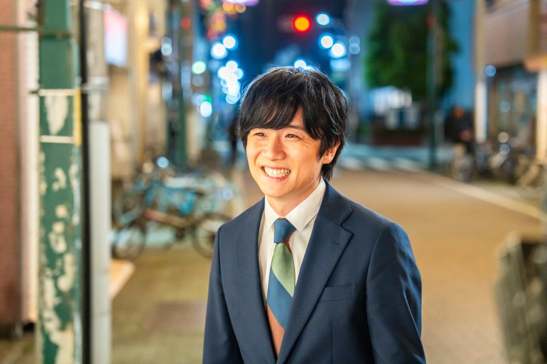 【ドラマ24】40までにしたい10のこと