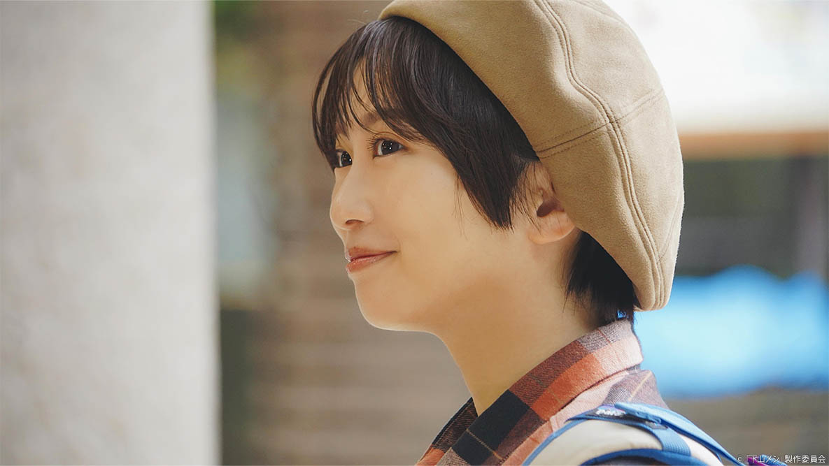 木ドラ24「下山メシ」