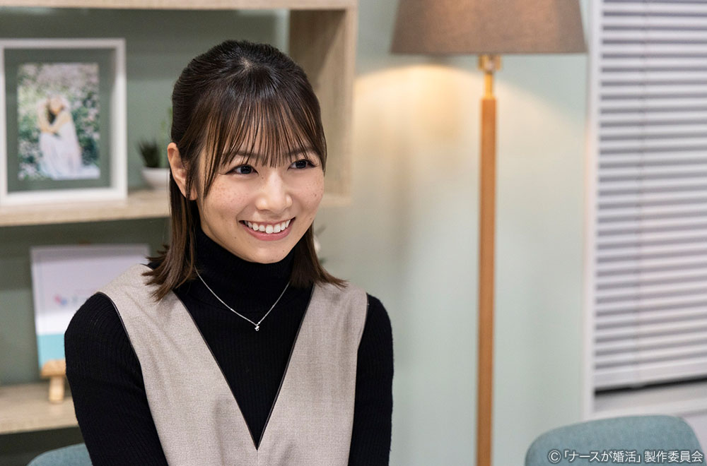 【木ドラ24】ナースが婚活