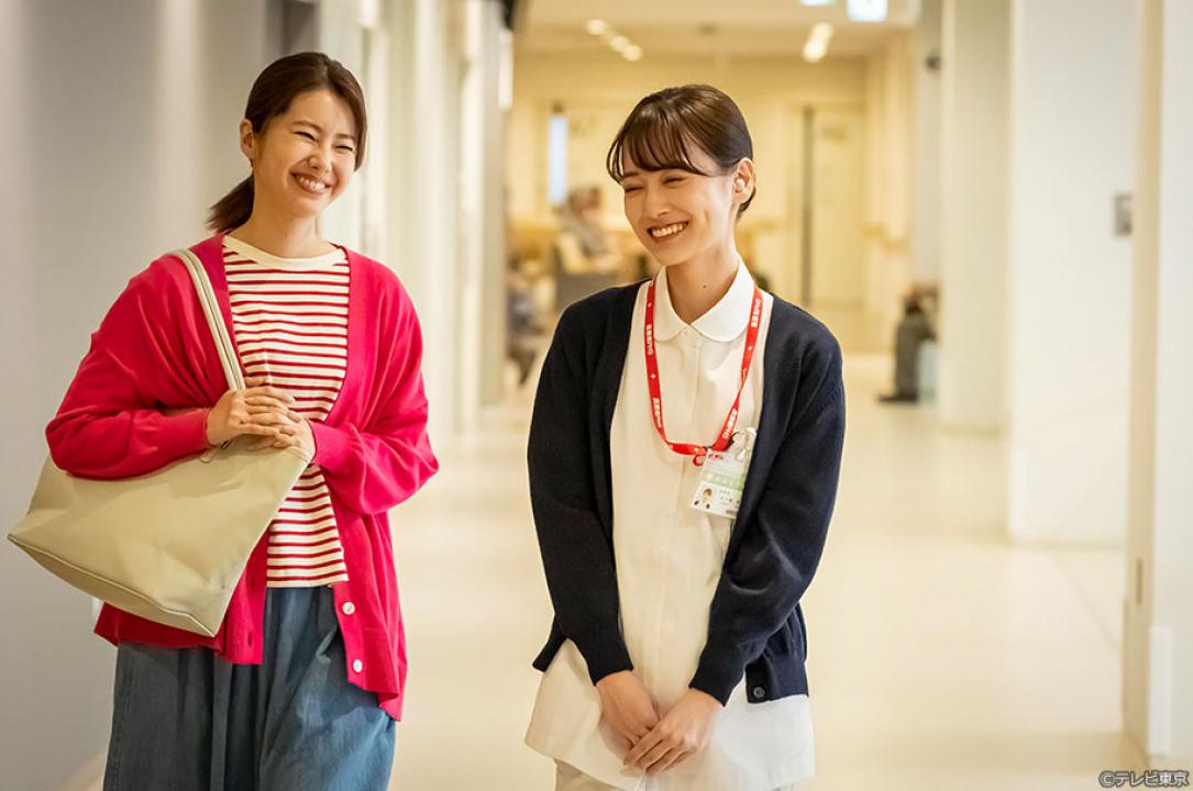 ドラマ8「弁護士ソドム」