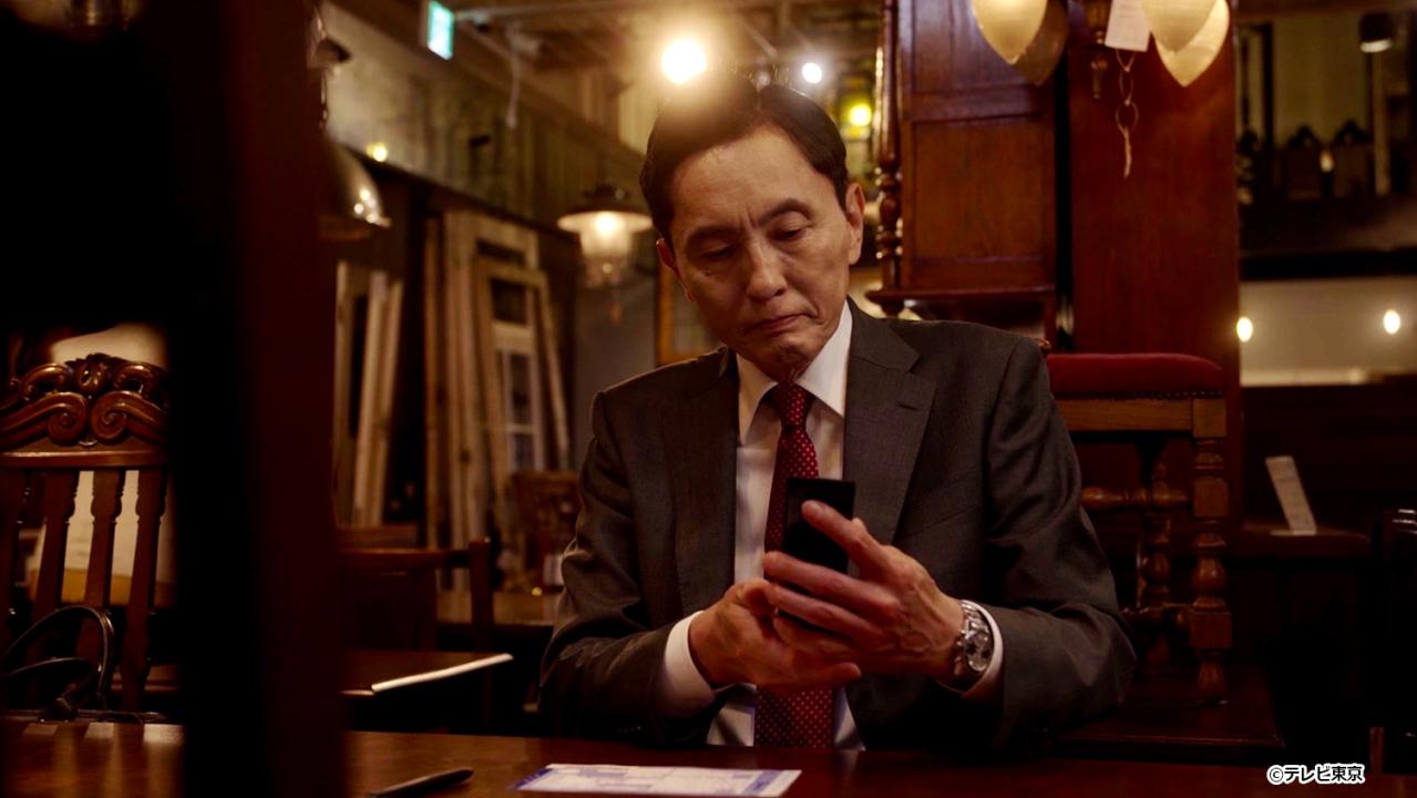 【ドラマ24】孤独のグルメ Season11