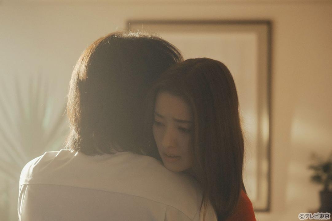 水ドラ25「この愛は間違いですか～不倫の贖罪」
