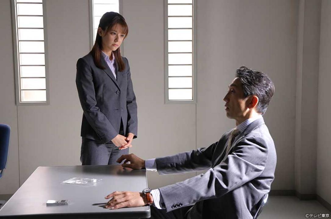 【金曜8時のドラマ】駐在刑事Season3