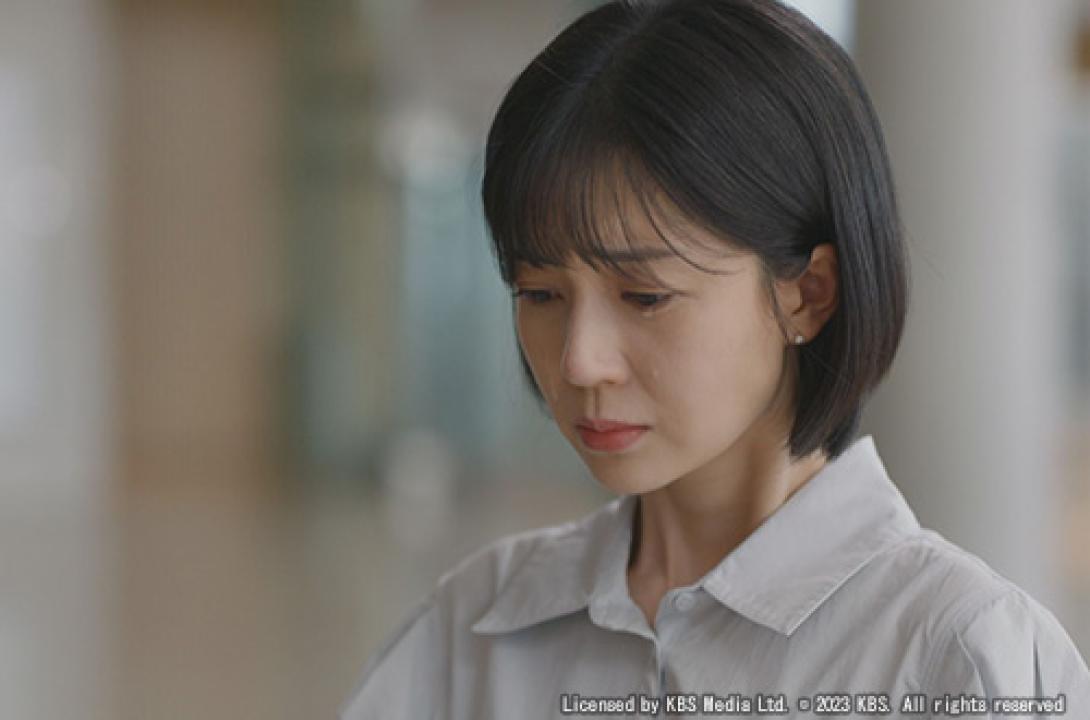 韓流プレミア 　本物（チンチャ）が現れた！～まさか結婚するなんて～