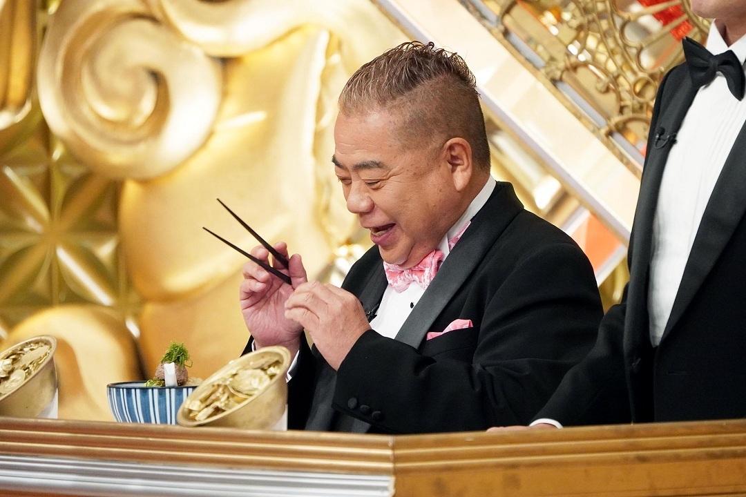 日本一こそ世界一!世界ラーメンNo.1決定戦