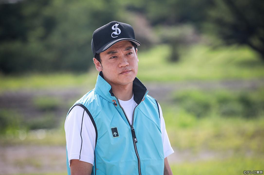 【金曜8時のドラマ】警視庁強行犯係 樋口顕Season2