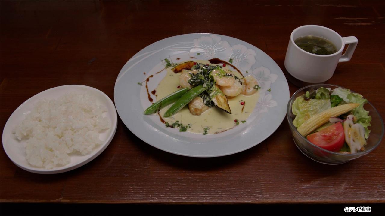 【ドラマ24】孤独のグルメ Season11