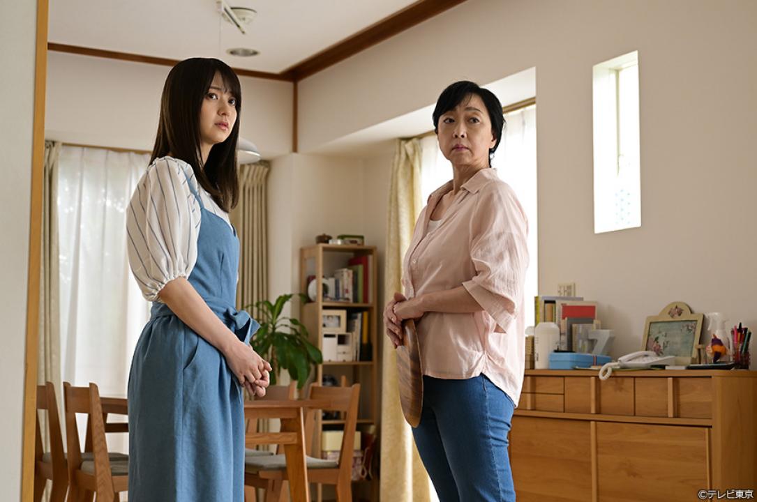 【金曜8時のドラマ】警視庁強行犯係 樋口顕Season2