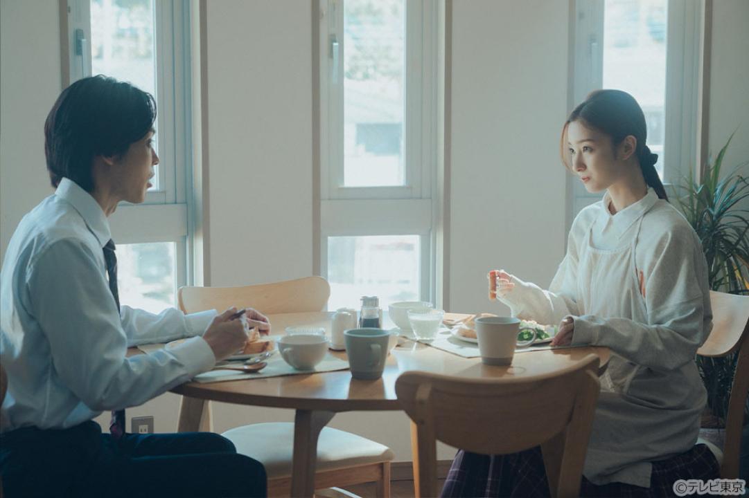水ドラ25「この愛は間違いですか～不倫の贖罪」