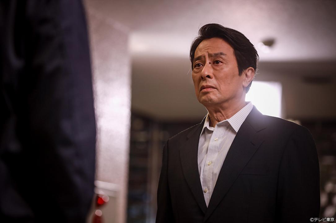【金曜8時のドラマ】警視庁強行犯係 樋口顕Season2