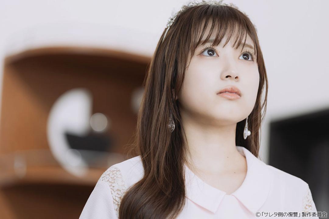 水ドラ25「サレタ側の復讐～同盟を結んだ妻たち～」