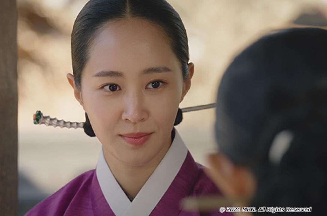 韓流プレミア　ポッサム～愛と運命を盗んだ男～