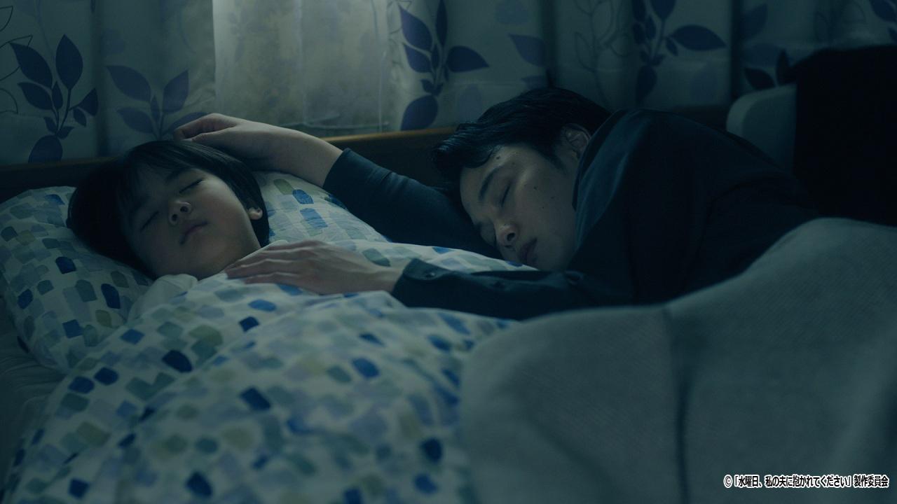 ドラマNEXT「水曜日、私の夫に抱かれてください」