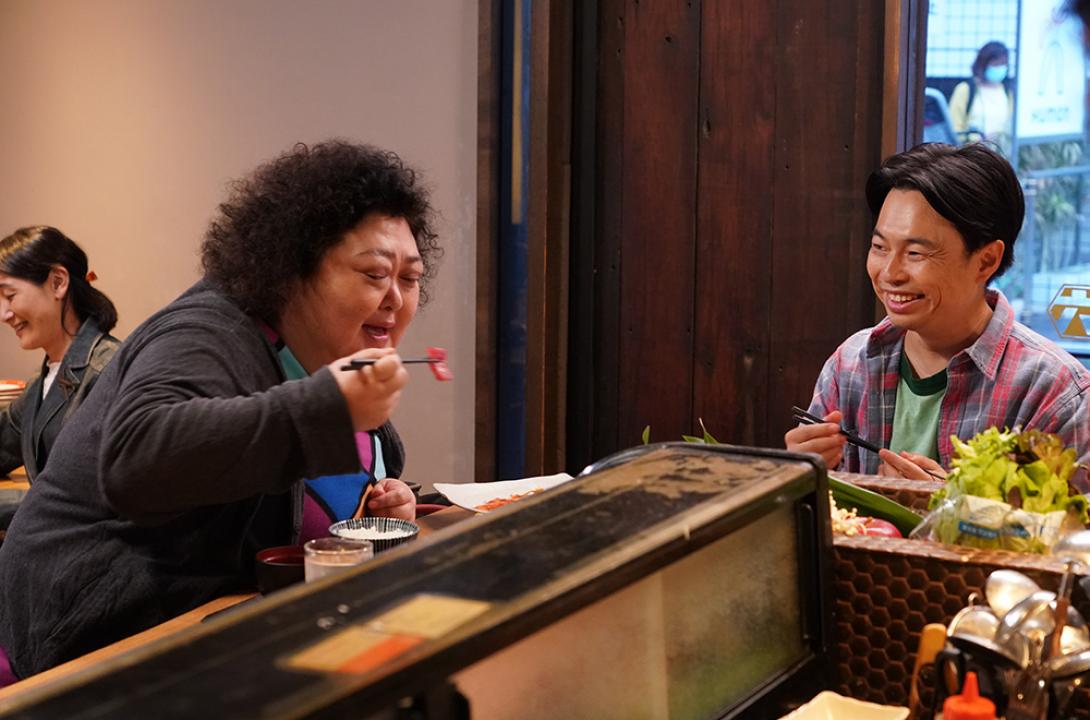 【ドラマ24】スナック キズツキ