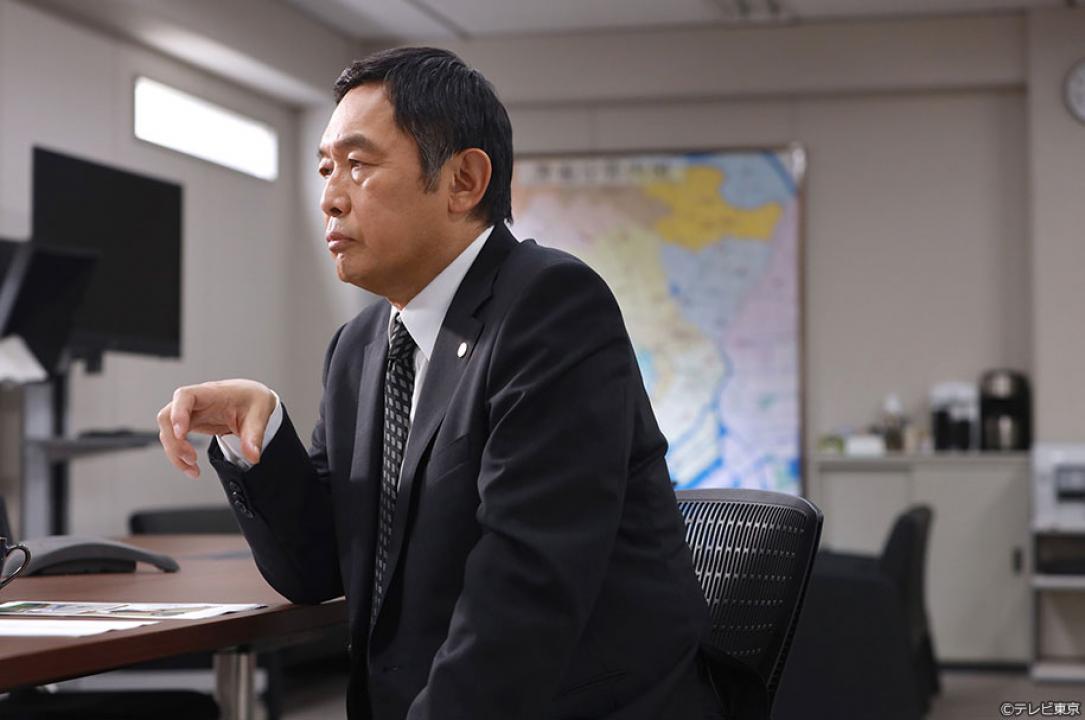 【金曜8時のドラマ】警視庁強行犯係 樋口顕Season2