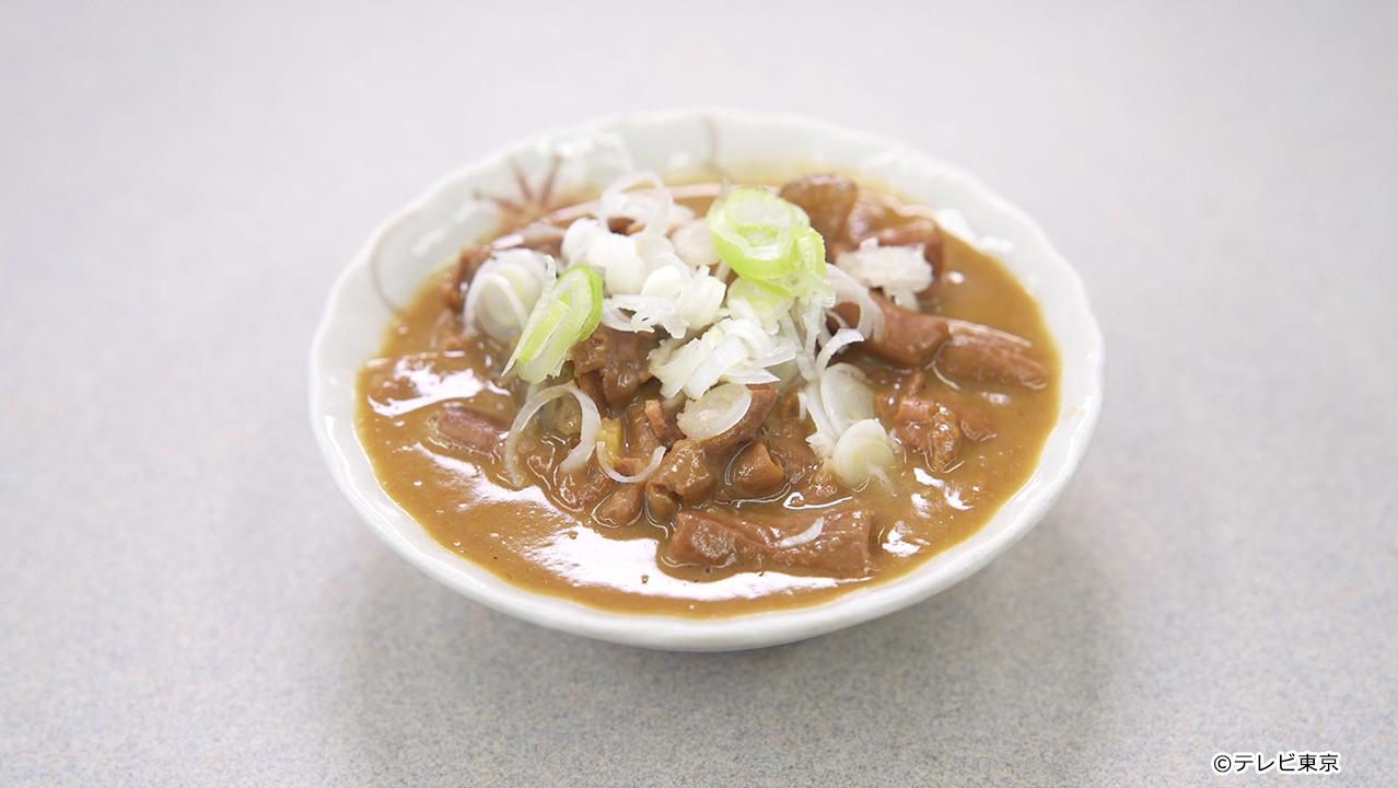 テレビ東京開局60周年連続ドラマ 孤独のグルメ特別編 ドラマ24「それぞれの孤独のグルメ」