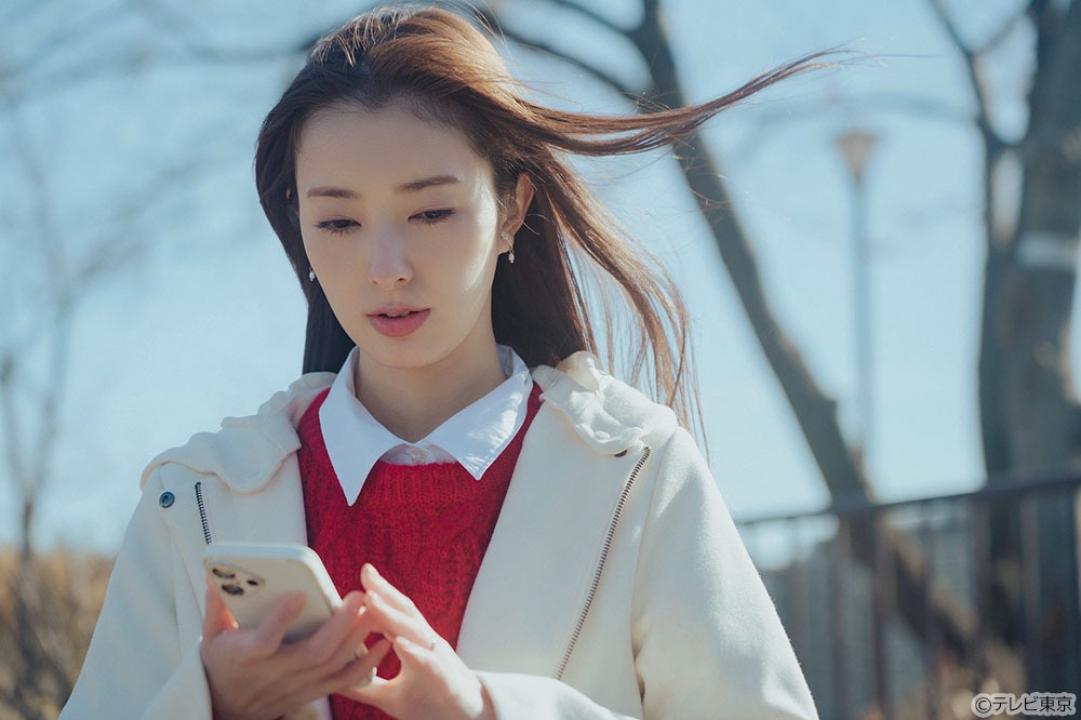 水ドラ25「この愛は間違いですか～不倫の贖罪」