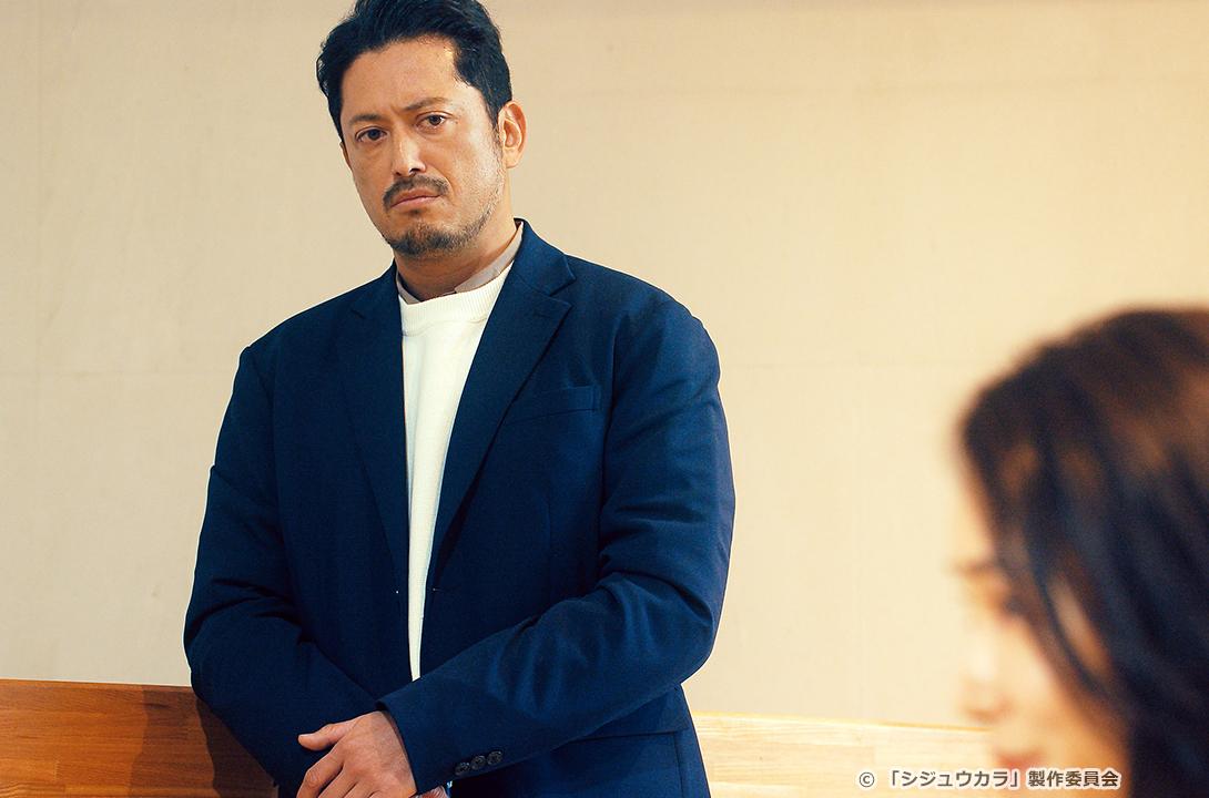 【ドラマ24】シジュウカラ