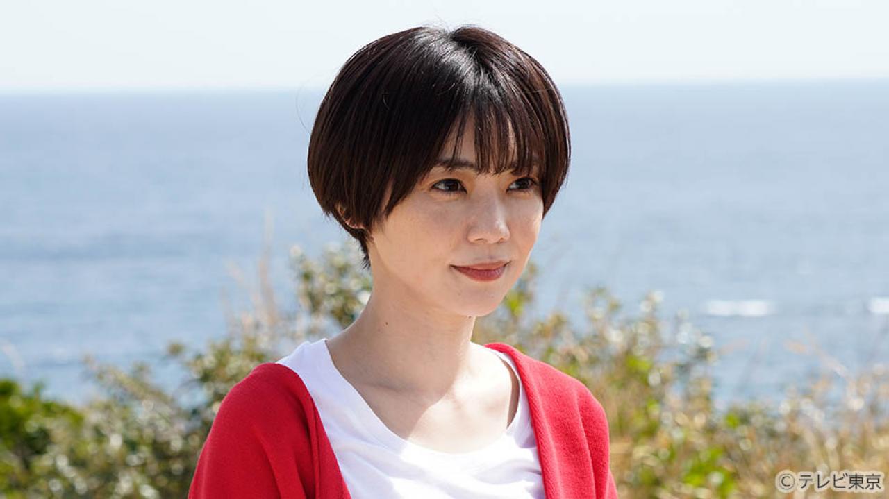 寂しい丘で狩りをする