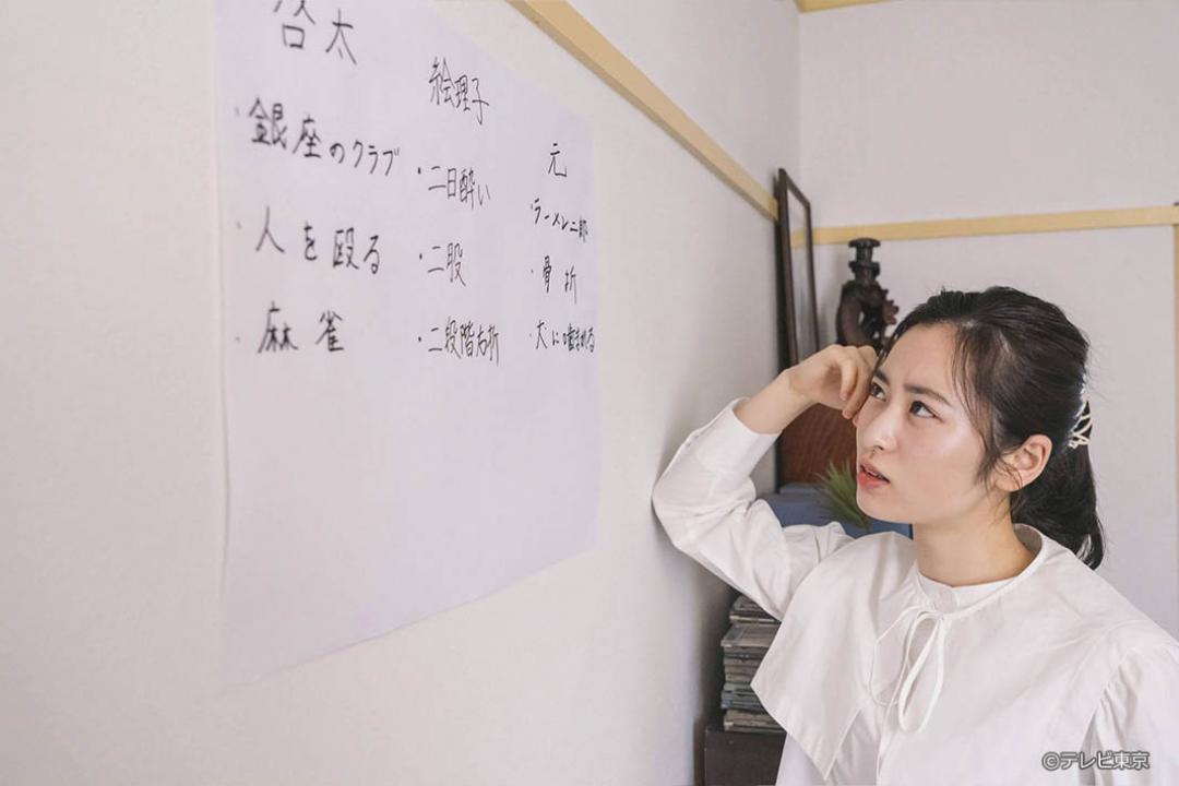 よだれもん家族