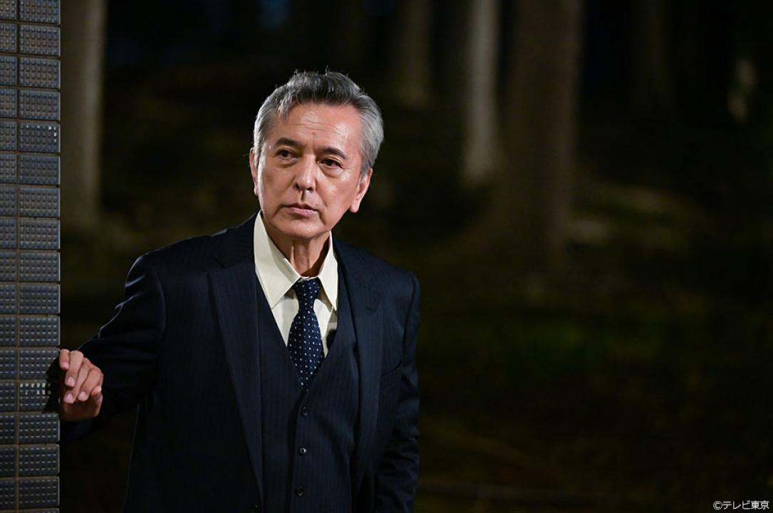 【金曜8時のドラマ】警視庁強行犯係 樋口顕Season2