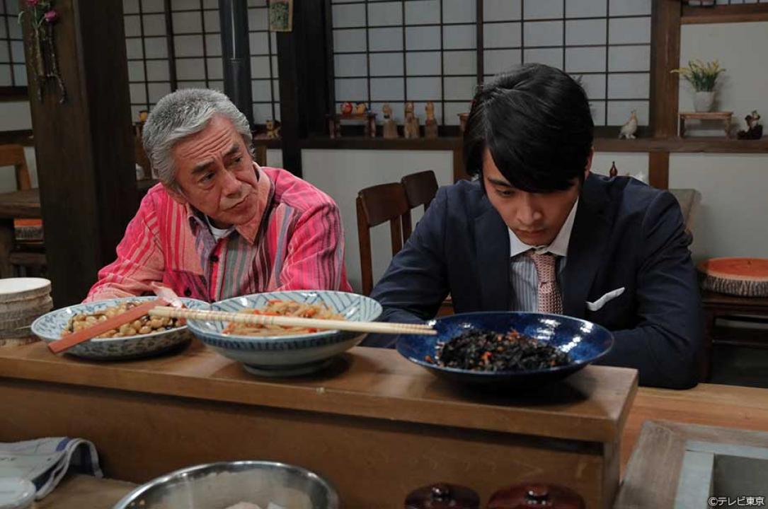 【金曜8時のドラマ】駐在刑事Season3