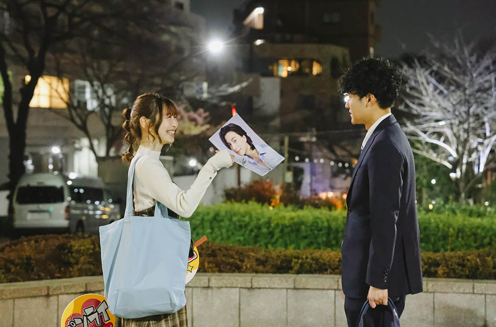 【木ドラ24】トウキョウホリデイ