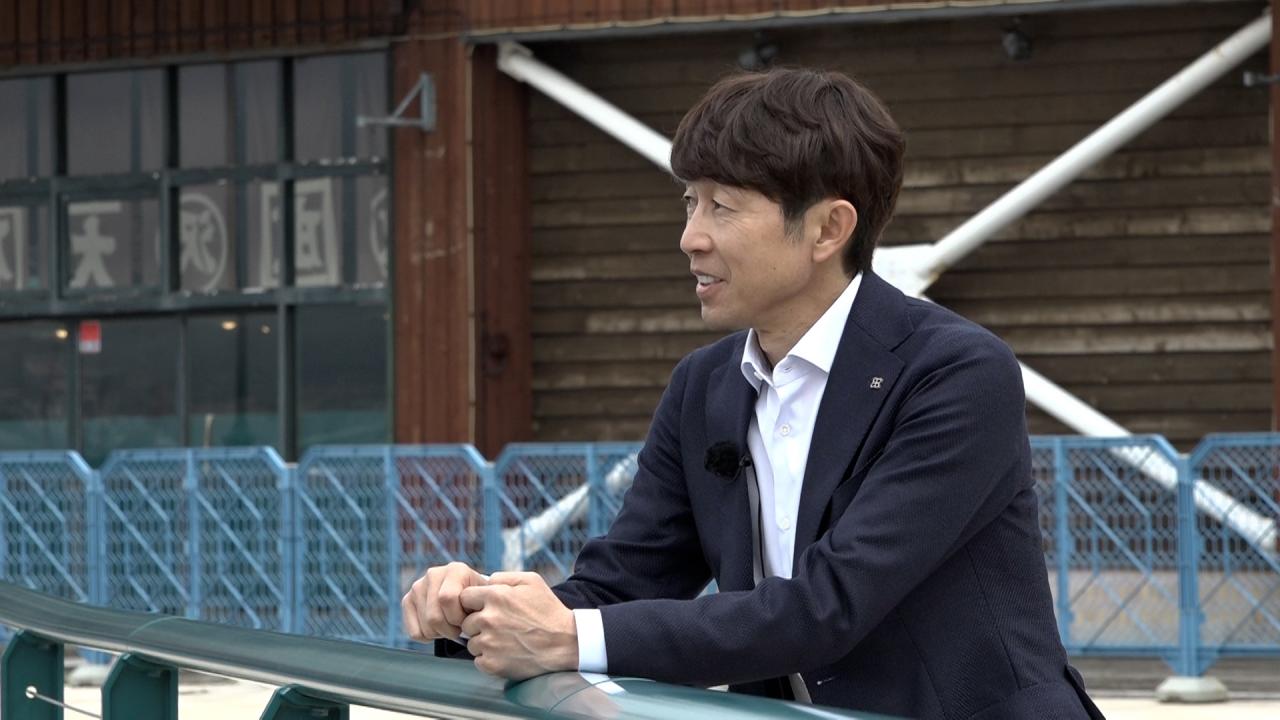 武豊 -THE ORIGIN- 〜始まりの地・函館〜