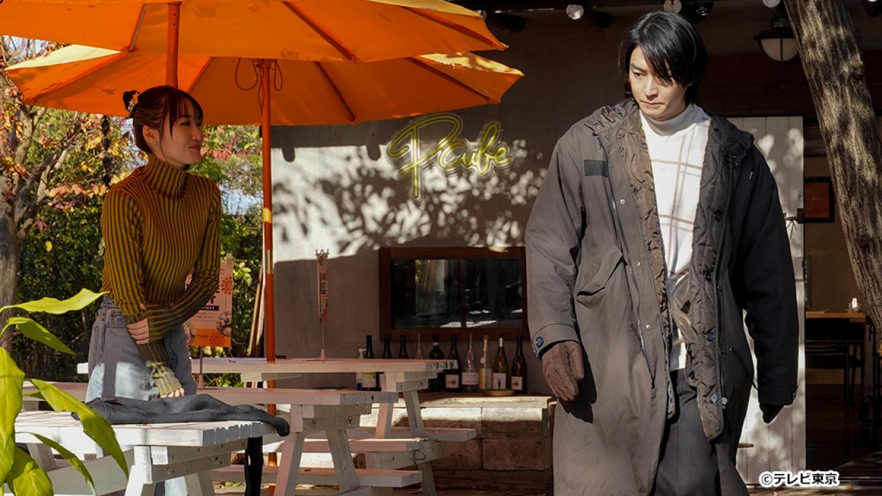 【ドラマチューズ！】夫を社会的に抹殺する5つの方法 Season2