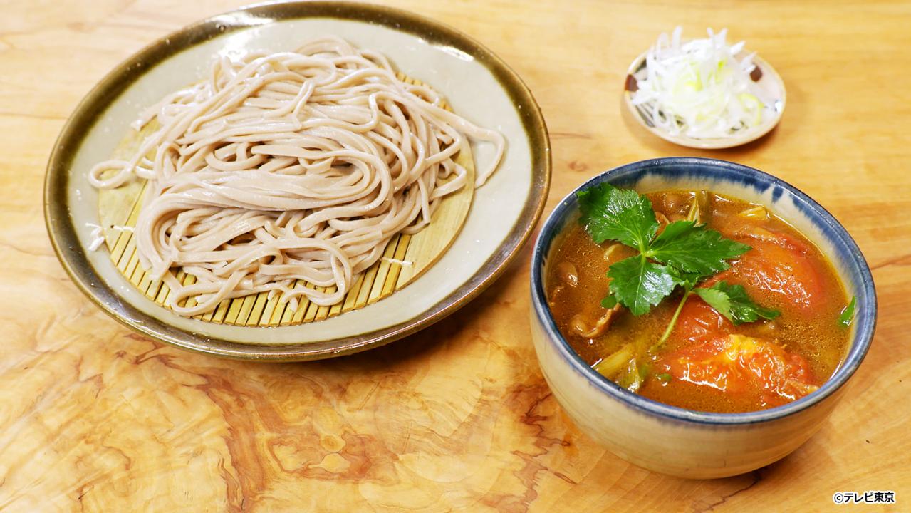 【ドラマ24】孤独のグルメ Season10