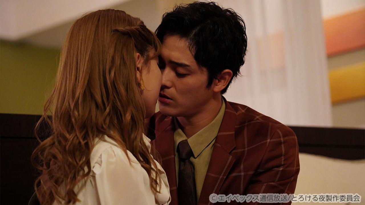 【水ドラ25】キス×kiss×キス～メルティングナイト～