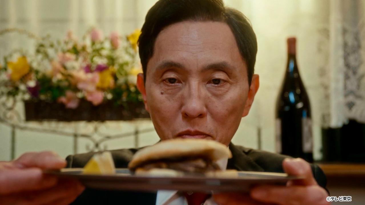 【ドラマ24】孤独のグルメ Season11