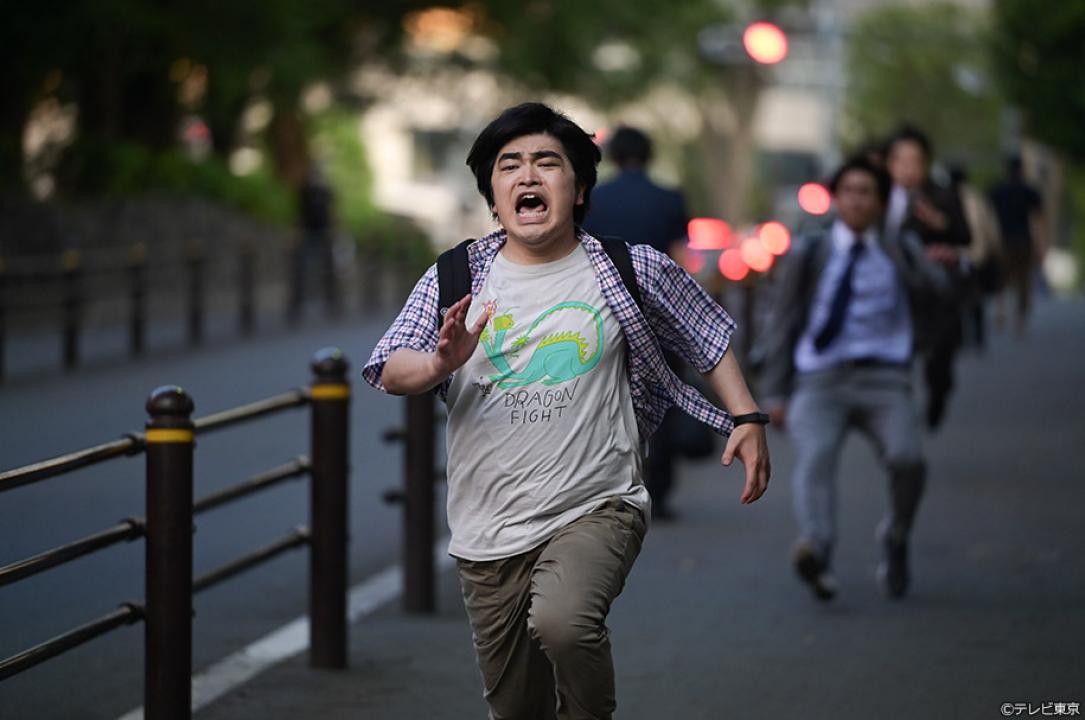 【金曜8時のドラマ】警視庁強行犯係 樋口顕Season2