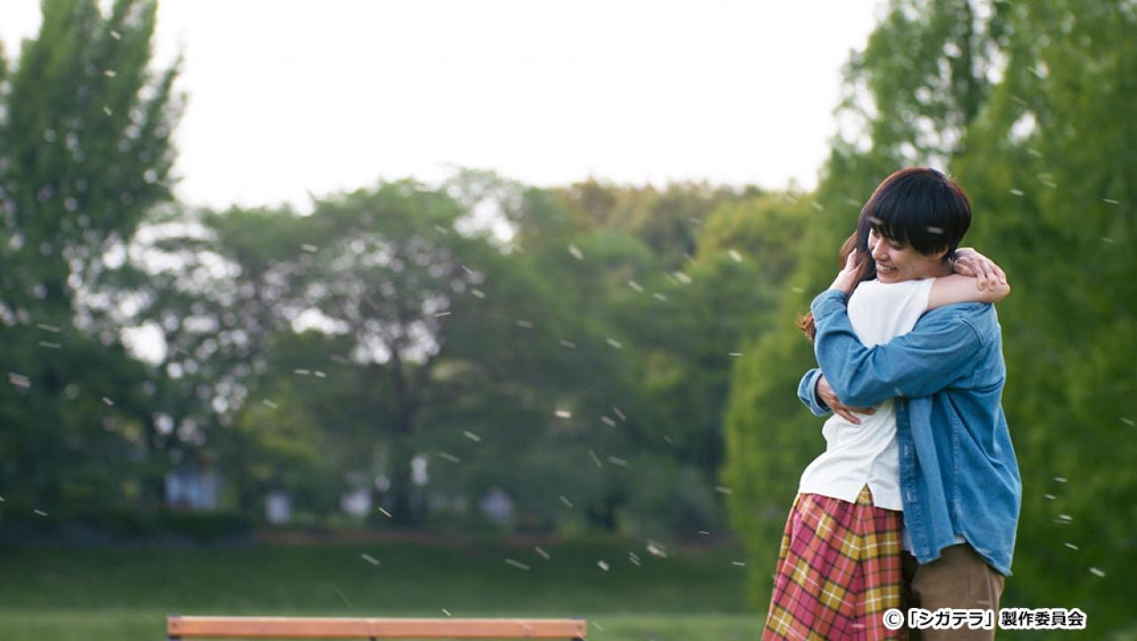 【ドラマ24】シガテラ